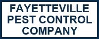 Fayetteville Pest Control Company